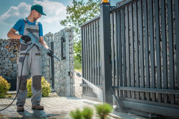 Best Sidewalk and Walkway Cleaning  in Rice Lake, WI