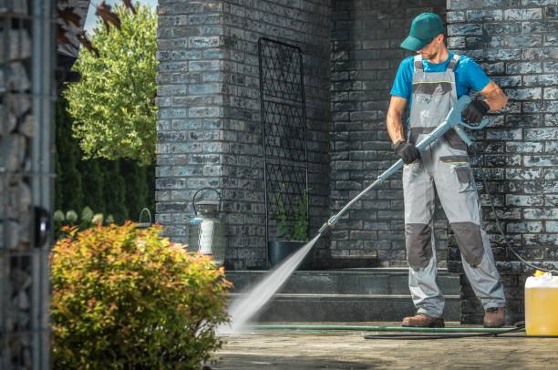 Best Dumpster Area Cleaning  in Rice Lake, WI